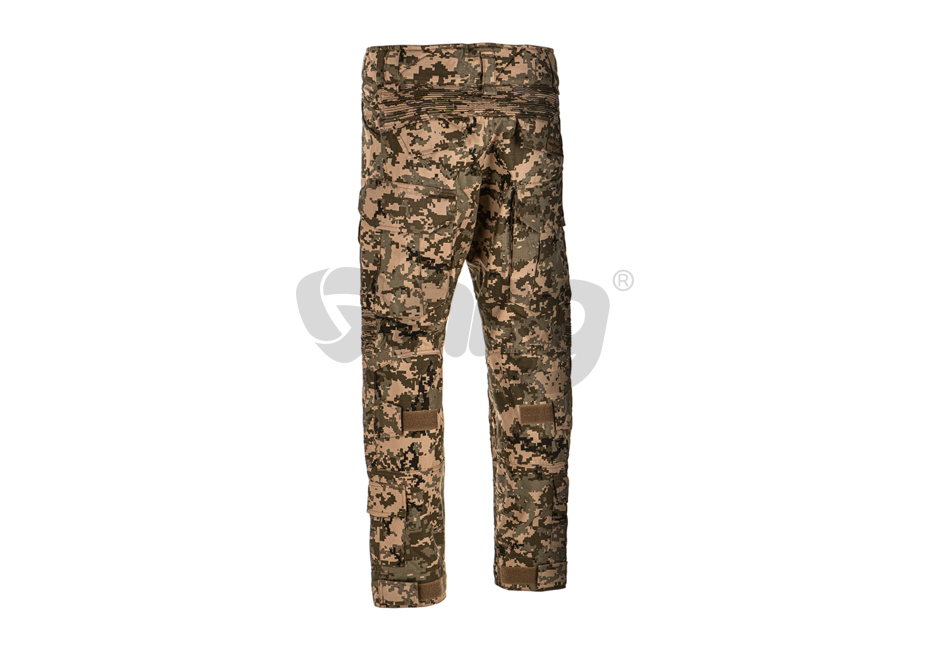 Invader Gear pantaloni de lupta Predator Ukraine MM-14 XL 7