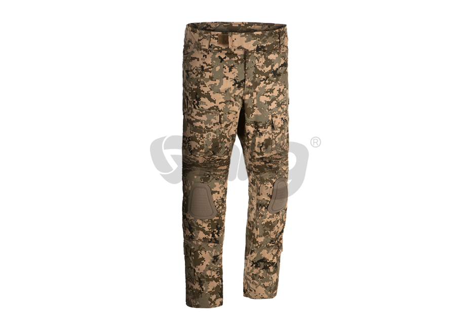 Invader Gear pantaloni de lupta Predator Ukraine MM-14 M 8
