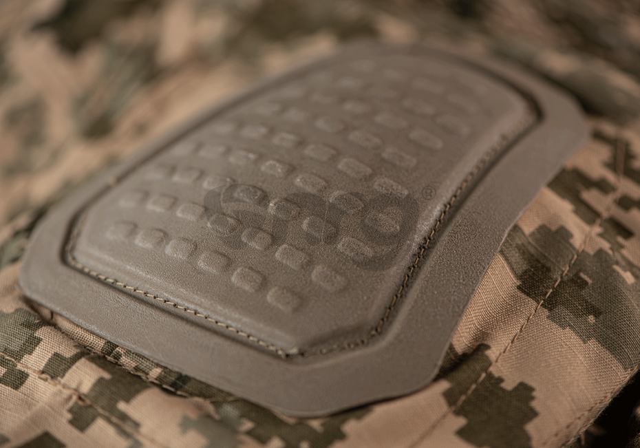 Invader Gear pantaloni de lupta Predator Ukraine MM-14 M