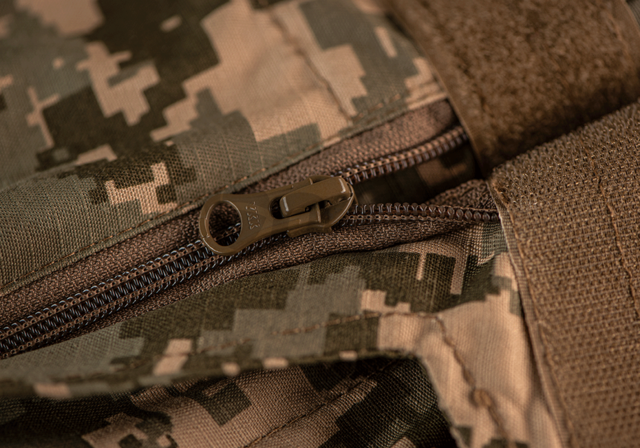 Invader Gear pantaloni de lupta Predator Ukraine MM-14 3XL 2