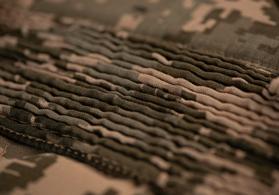 Invader Gear pantaloni de lupta Predator Ukraine MM-14 M 3