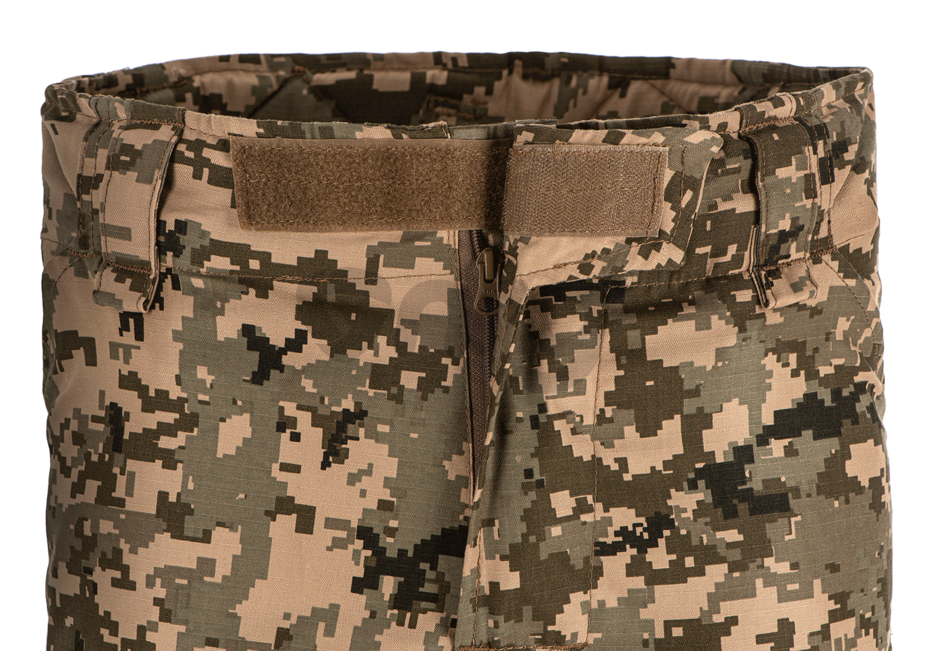 Invader Gear pantaloni de lupta Predator Ukraine MM-14 2XL 6