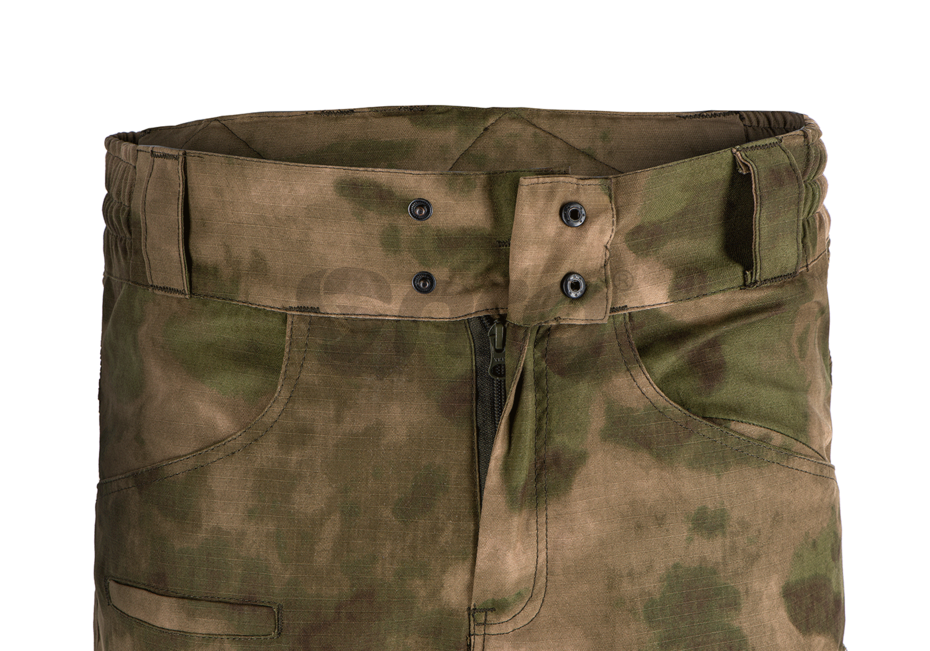 Invader Gear pantaloni de lupta Predator Mk.II Everglade S 2