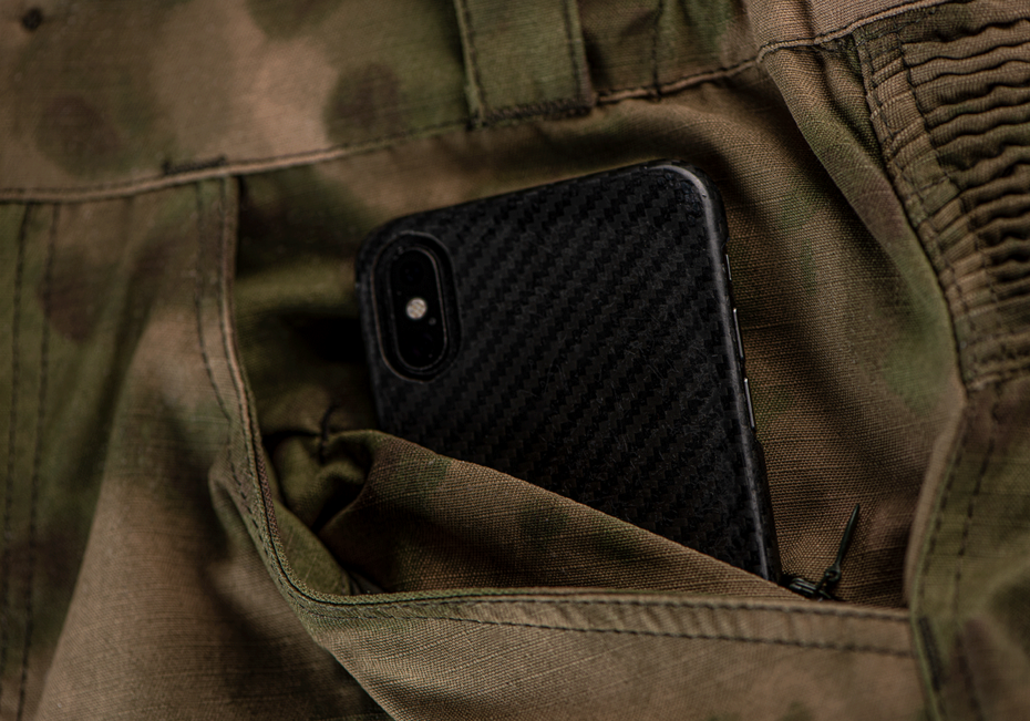 Invader Gear pantaloni de lupta Predator Mk.II Everglade S 5