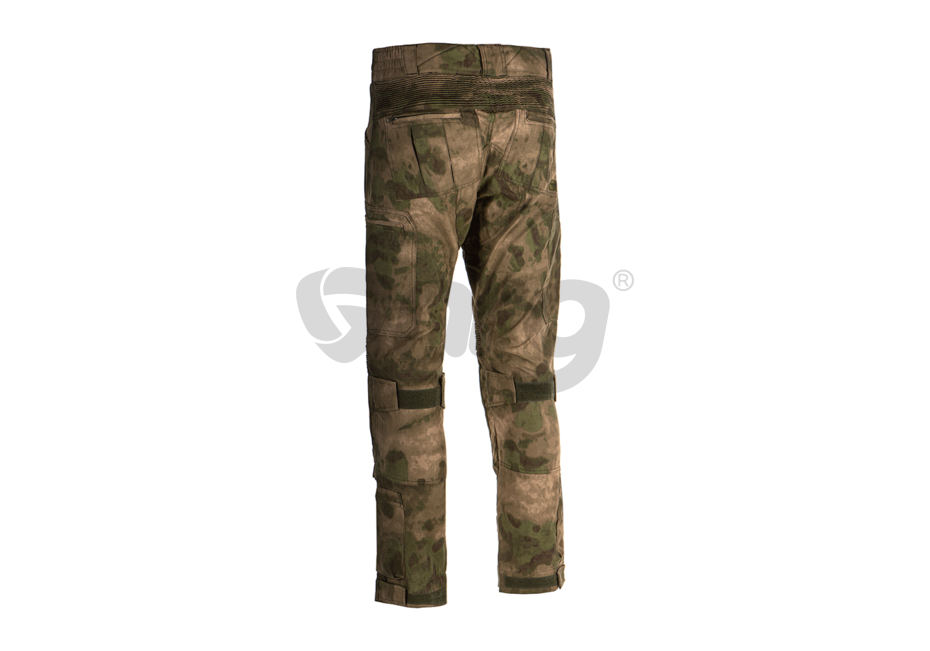 Invader Gear pantaloni de lupta Predator Mk.II Everglade 2XL