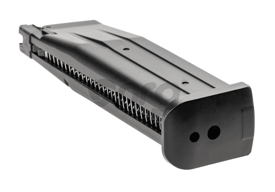 Golden Eagle incarcator Hi-Capa 3301/3303 25 bile Negru 2