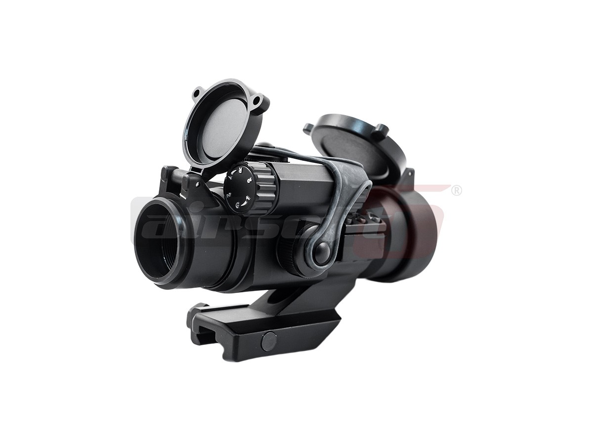 Aim-O dot sight tip aimpoint Comp M2 prindere inalta 3