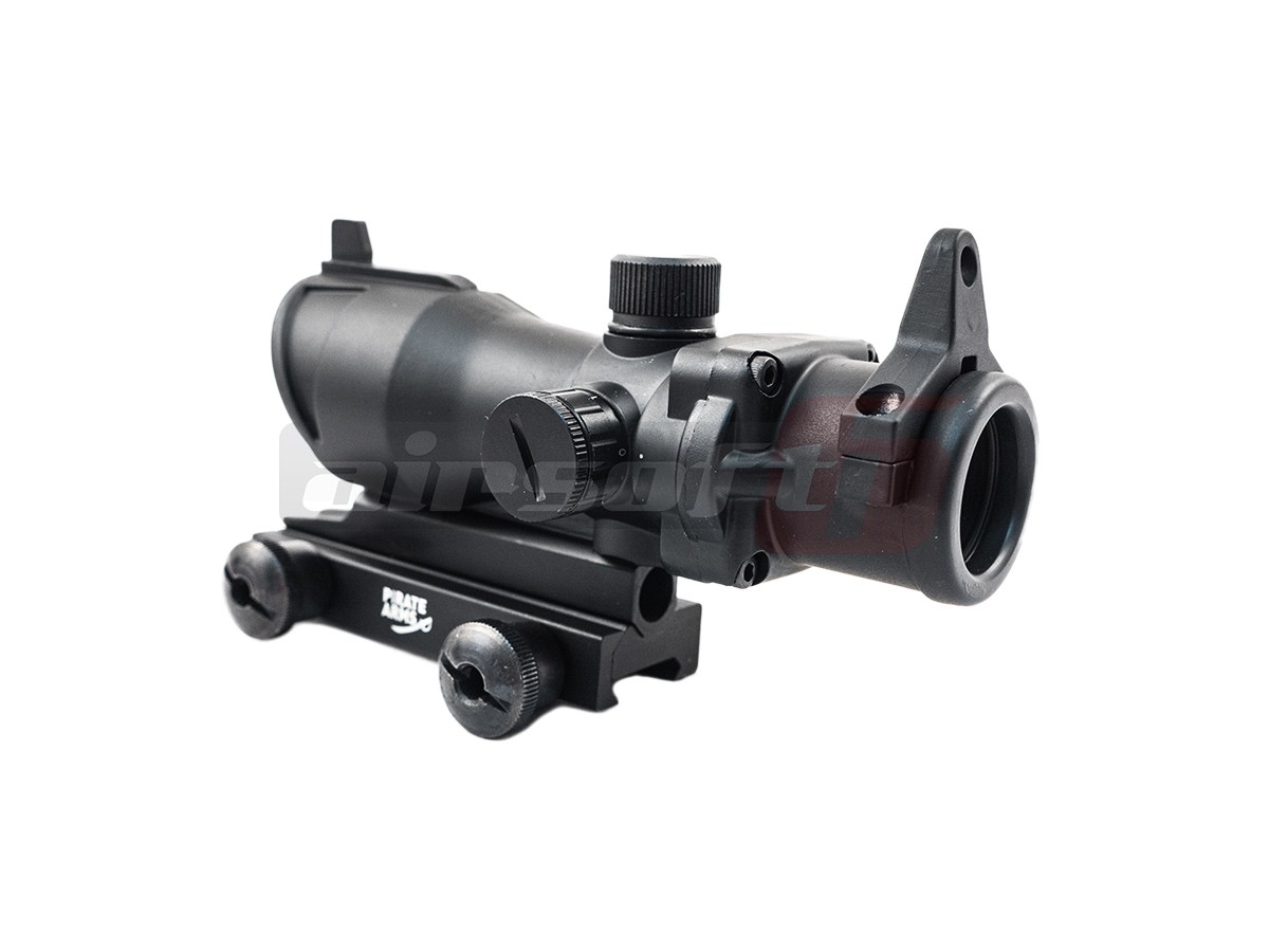 Pirate Arms dot sight ACOG
