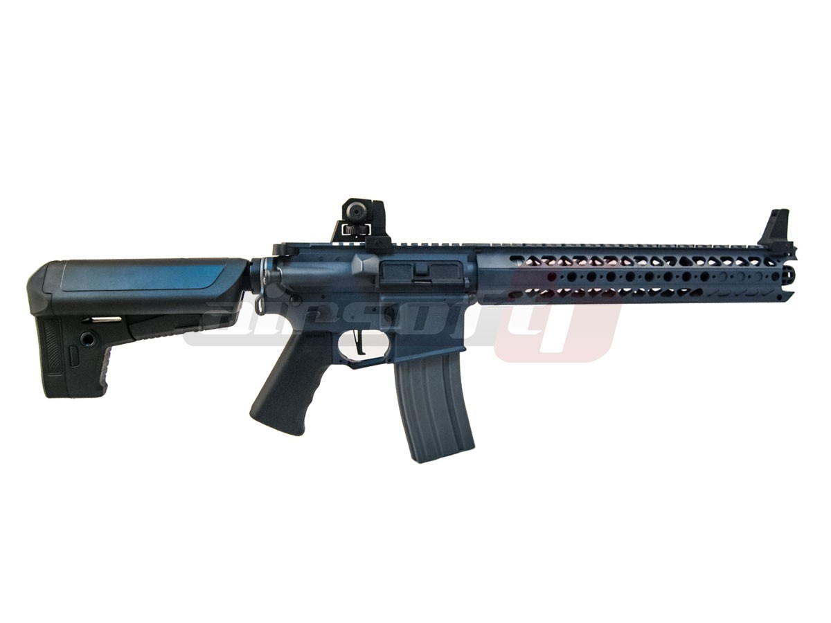 Krytac M4 LVOA-S Grey 6