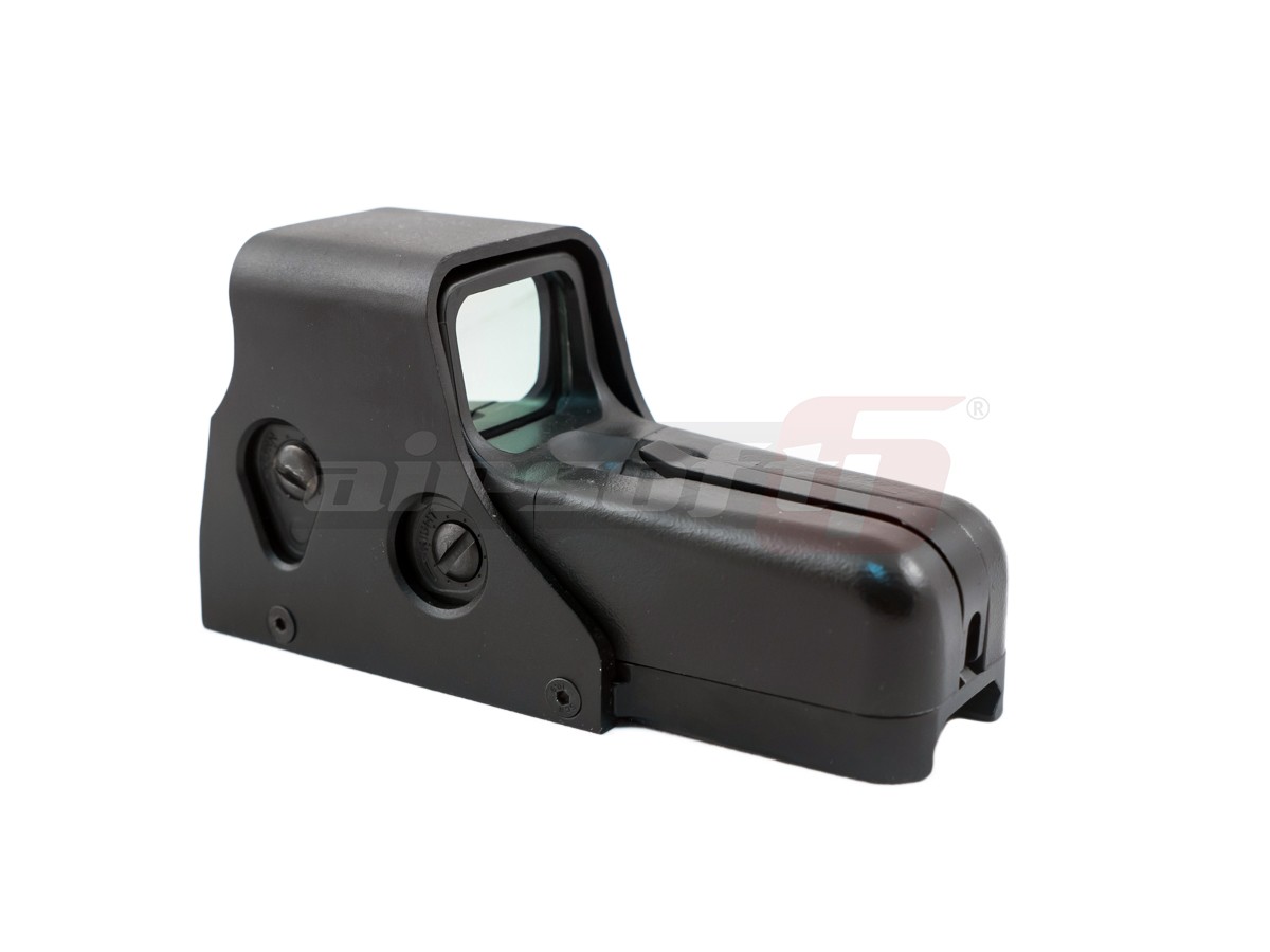 Aim-O colimator holosight 552 Negru