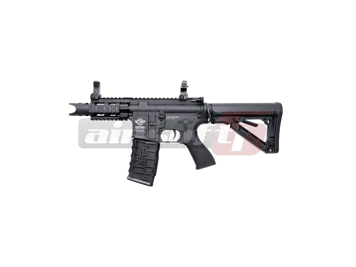 G&G M4 Fire Hawk 0.5J 4