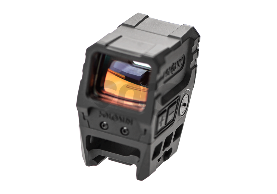 Holosun dot sight Green AEMS Core 6