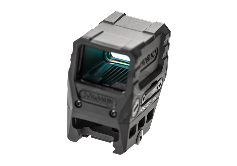 Holosun dot sight Green AEMS Core 5