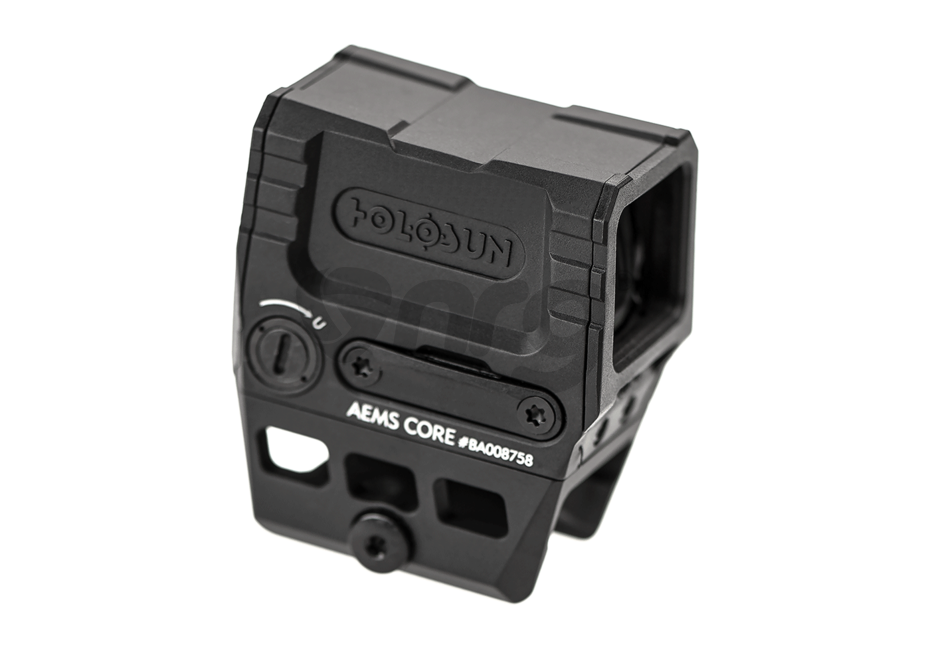 Holosun dot sight Red AEMS Core 8