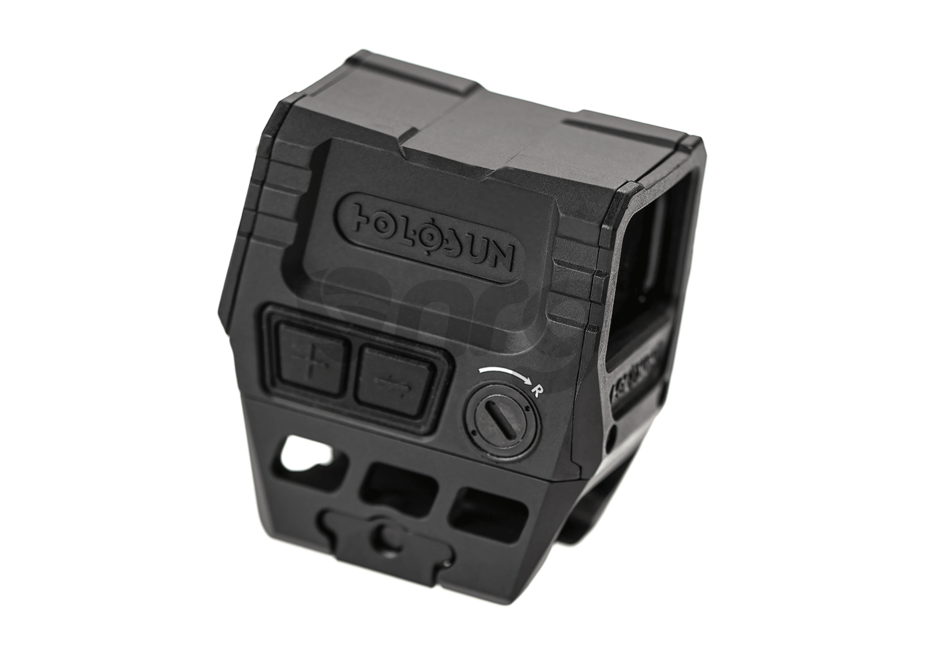 Holosun dot sight Red AEMS Core 7