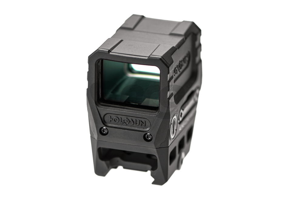 Holosun dot sight Red AEMS Core 5