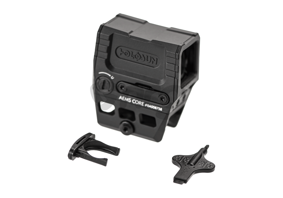 Holosun dot sight Red AEMS Core
