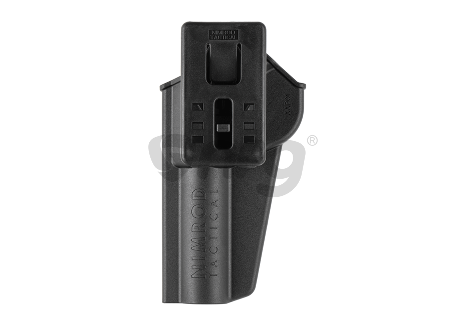 Nimrod toc rigid AAP01