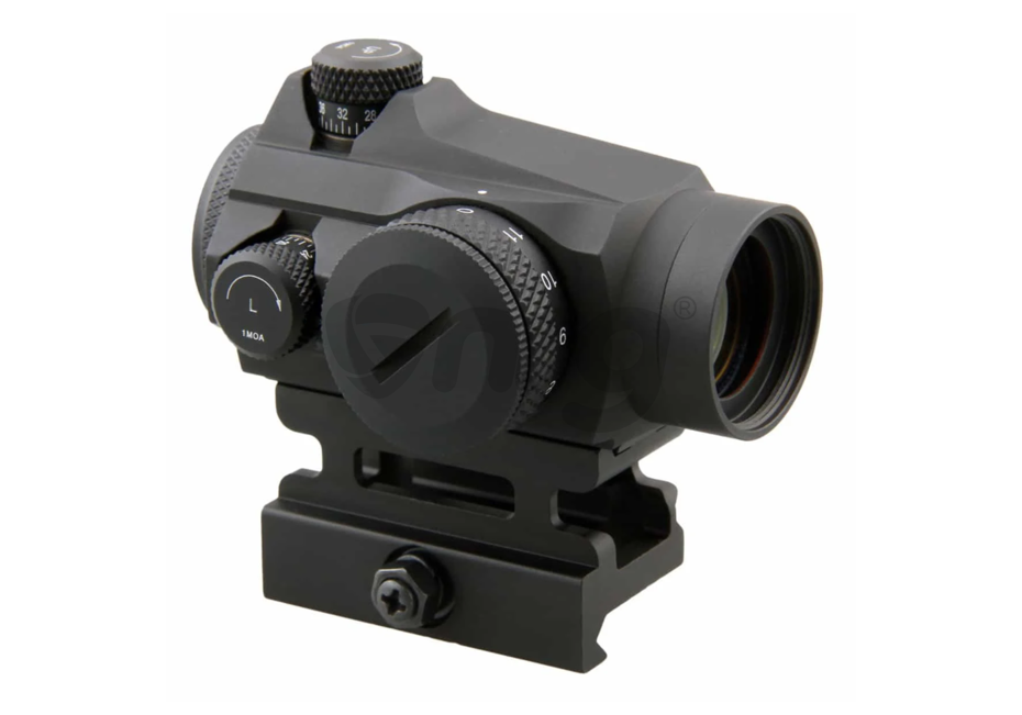 Vector Optics Red Dot Maverick-II 1x22 GenII 2