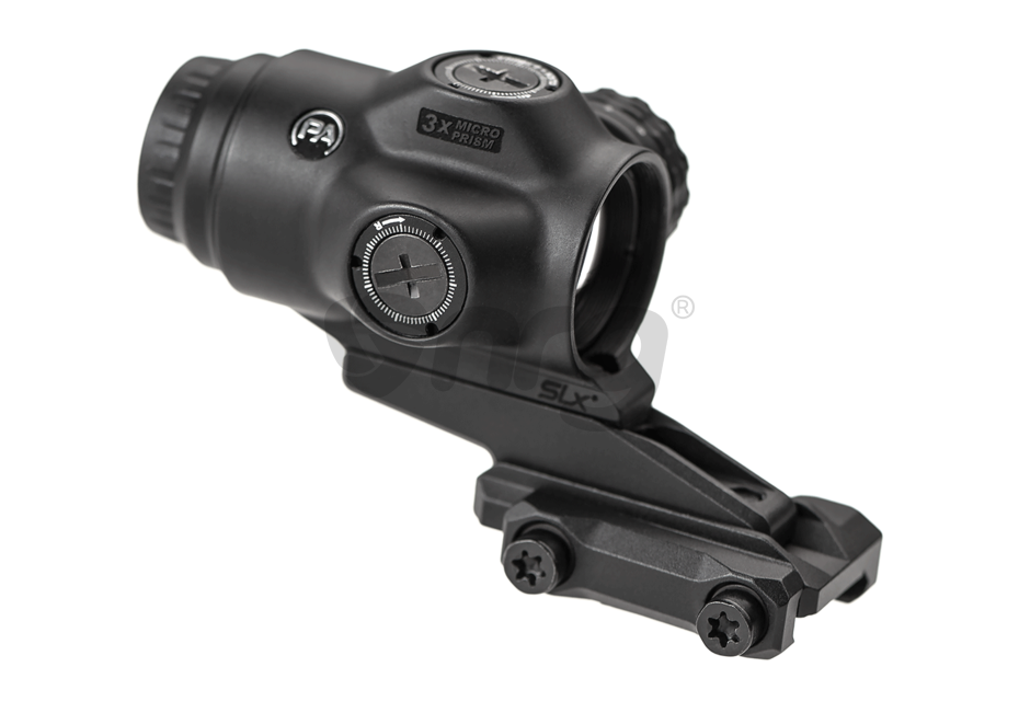 Primary Arms Micro Prism SLx 3X .223/5.56/5.45/.308 cal. 8