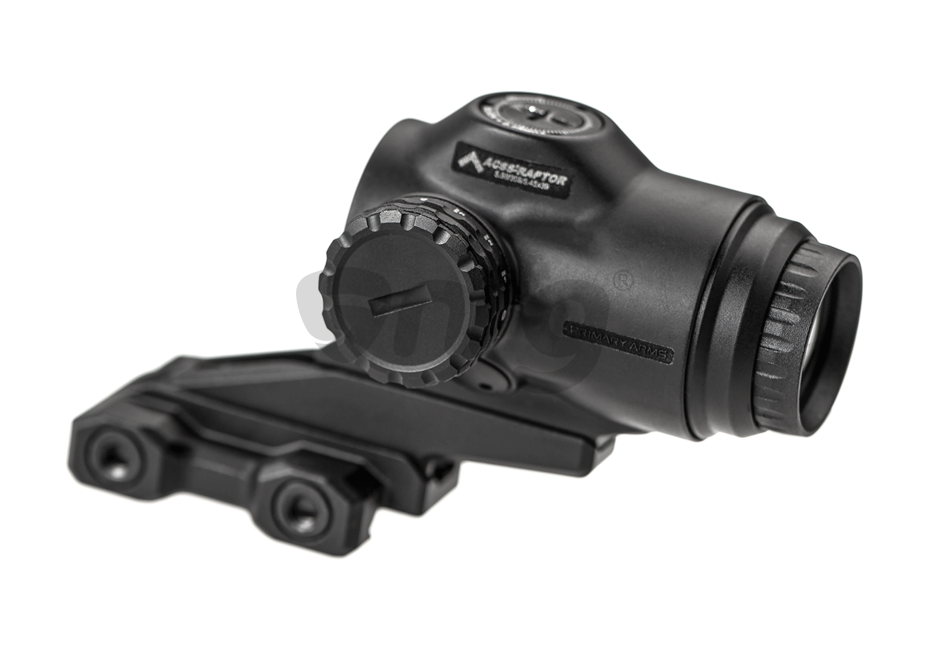 Primary Arms Micro Prism SLx 3X .223/5.56/5.45/.308 cal. 6