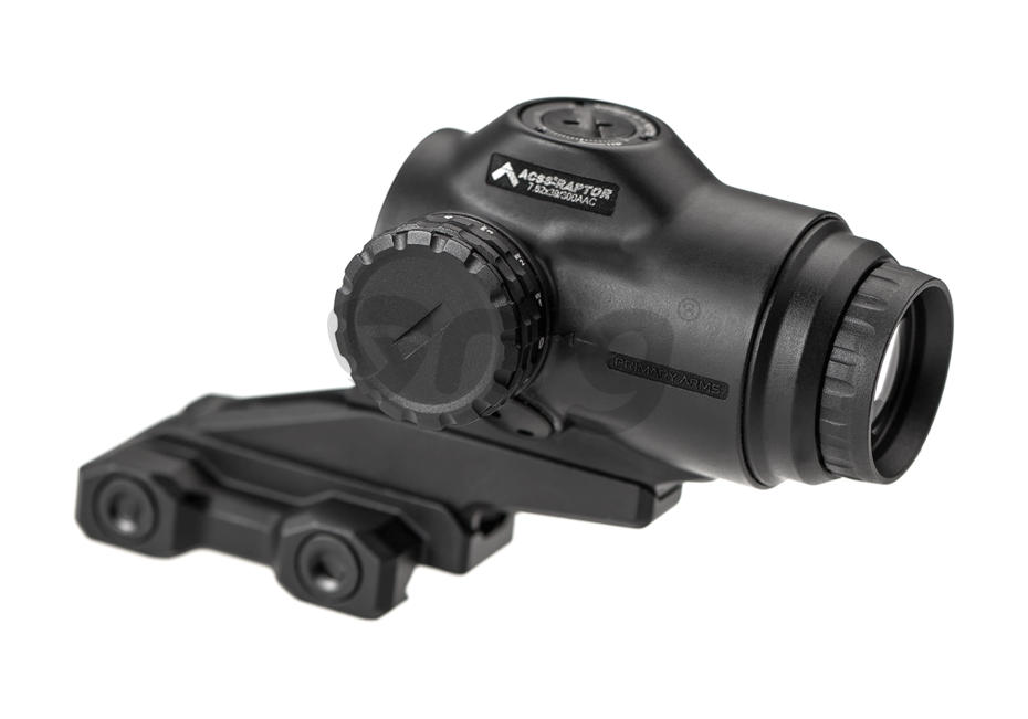 Primary Arms Micro Prism SLx 3X 7.62x39 / 300BO cal. 7