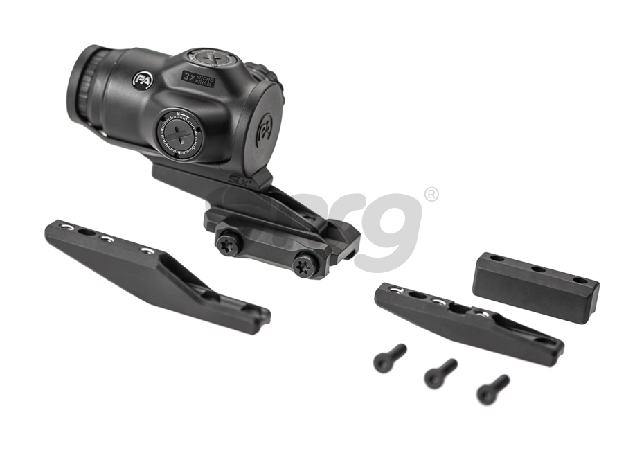 Primary Arms Micro Prism SLx 3X 7.62x39 / 300BO cal.