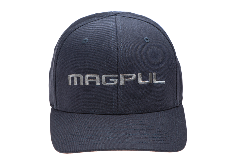 Magpul sapca Wordmark Navy Blue S/M 2