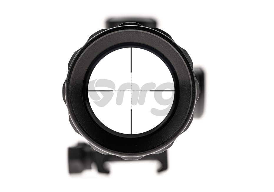 Leapers luneta True Hunter Classic Mil-Dot 3-9x40 1'' 2