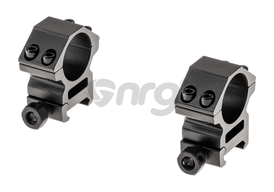 Leapers luneta True Hunter Classic Mil-Dot 3-9x40 1''