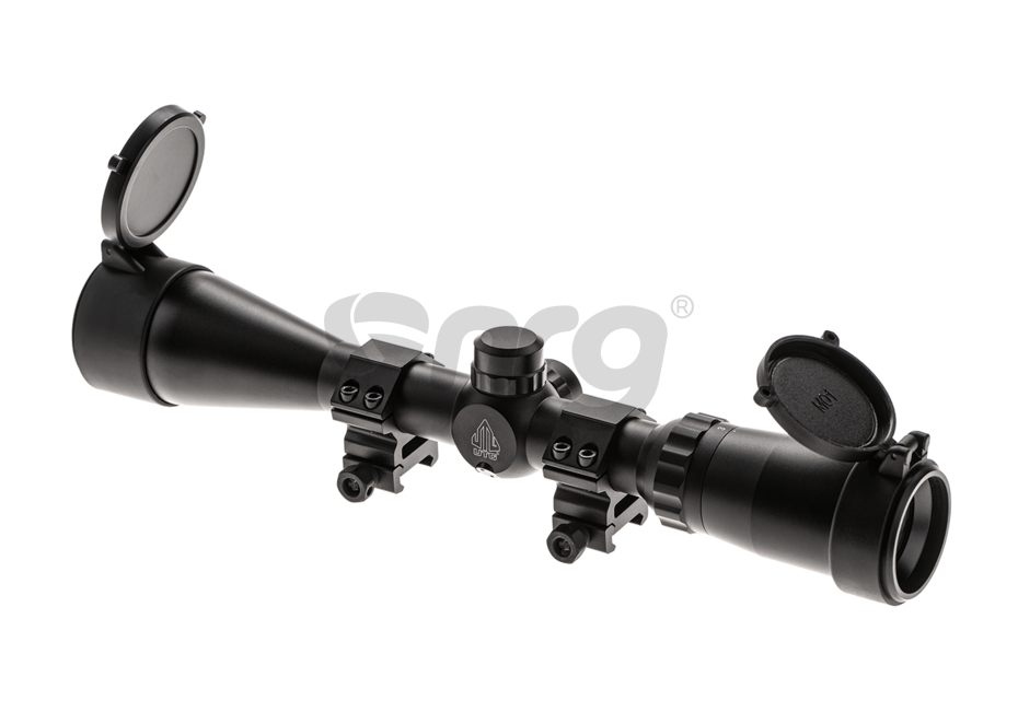 Leapers luneta True Hunter Classic Mil-Dot 3-9x40 1'' 10