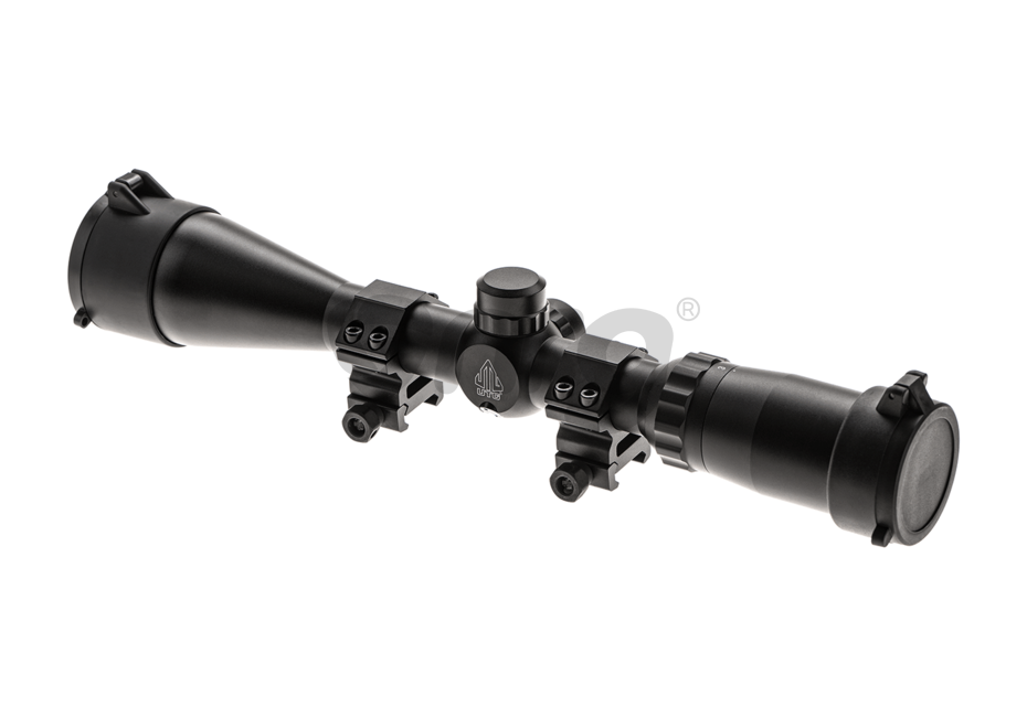 Leapers luneta True Hunter Classic Mil-Dot 3-9x40 1'' 9