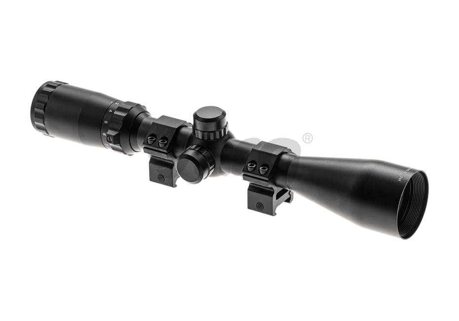 Leapers luneta True Hunter Classic Mil-Dot 3-9x40 1'' 7