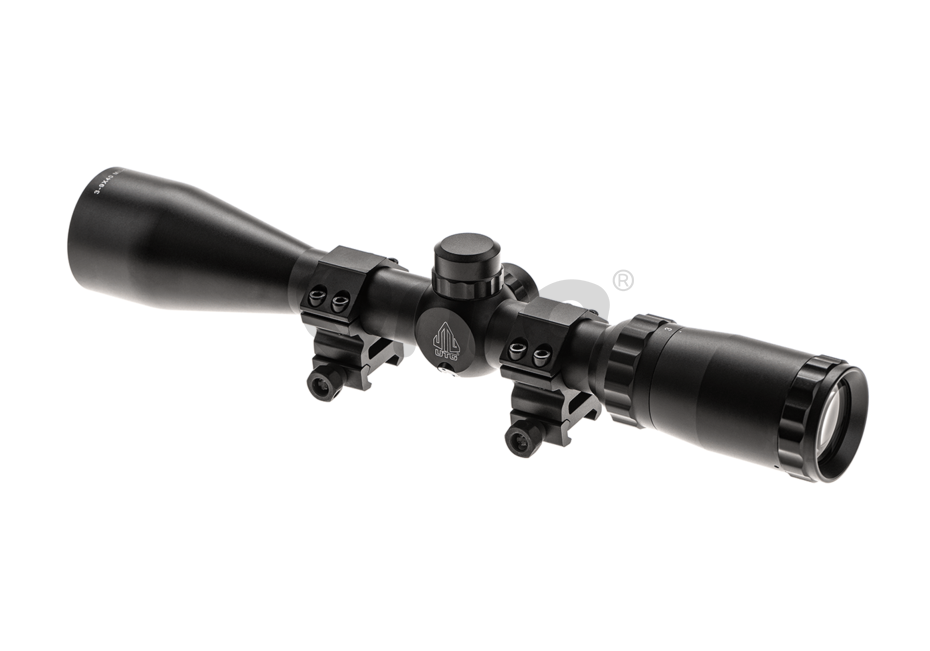 Leapers luneta True Hunter Classic Mil-Dot 3-9x40 1'' 6