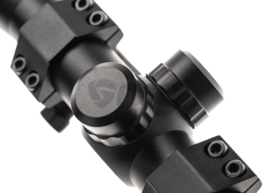 Leapers luneta True Hunter Classic Mil-Dot 3-9x40 1'' 5