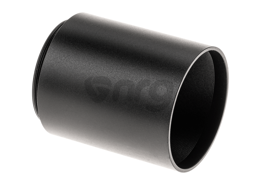 Leapers luneta BugBuster AO RGB Mil-dot 3-9x32 1'' cu inele QD