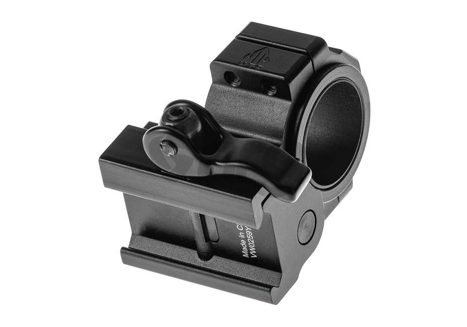 Leapers inel prindere 30mm Flip-to-Side QD