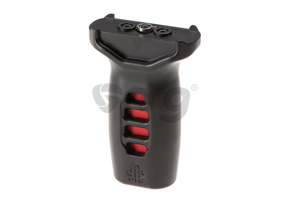 Leapers maner vertical super slim Keymod 3