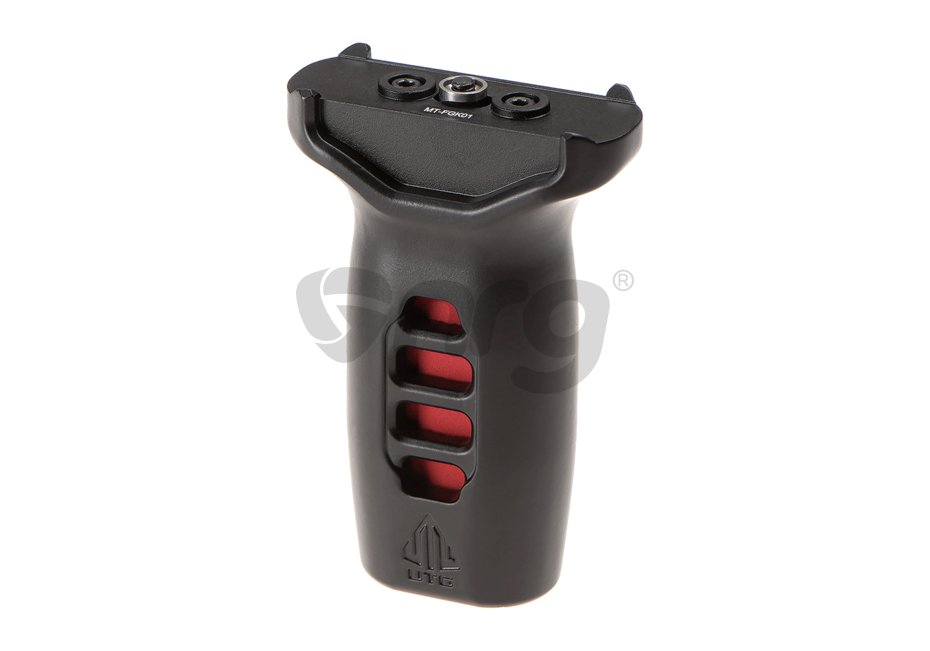 Leapers maner vertical super slim Keymod