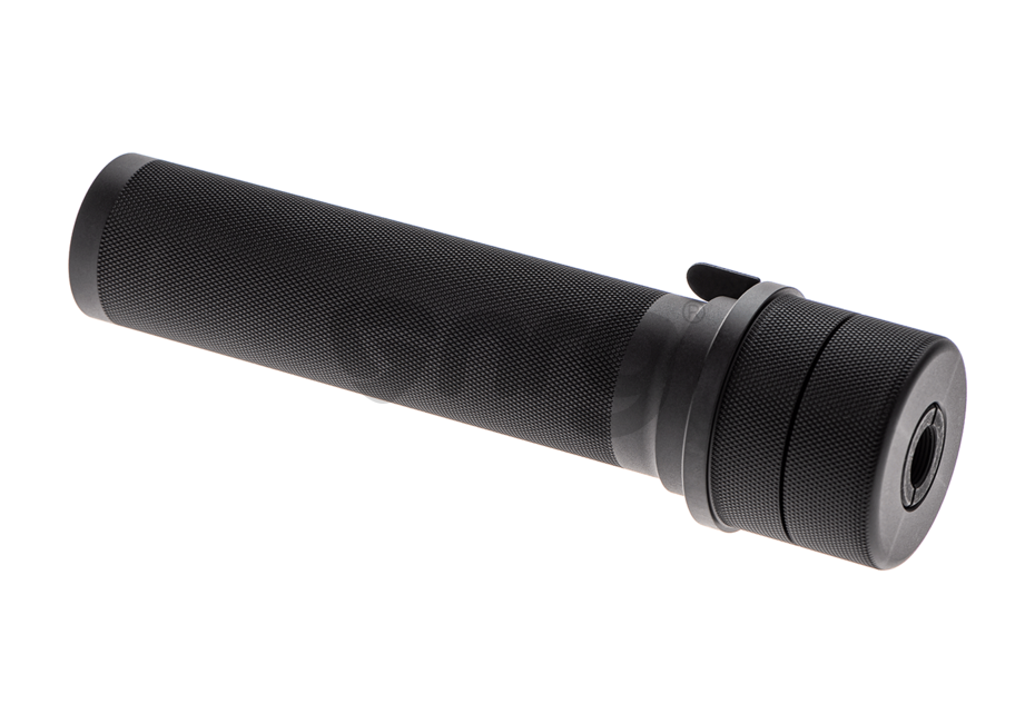 5KU amortizor PBS-1 CCW 205x56mm