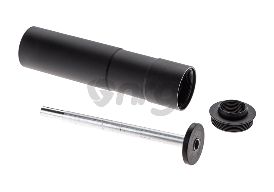 5KU amortizor DTK-4 188x45mm CW 2