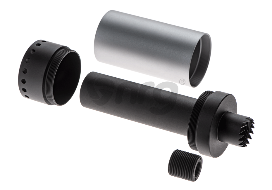 5KU amortizor DTK Putnik 175x60mm CCW 2