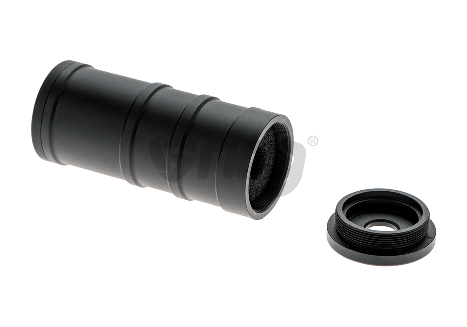 5KU amortizor DTK PP-19 scurt 105x44mm CCW 2