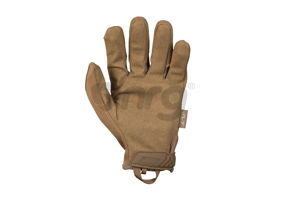 Mechanix Wear manusi The Original Coyote (M) 2
