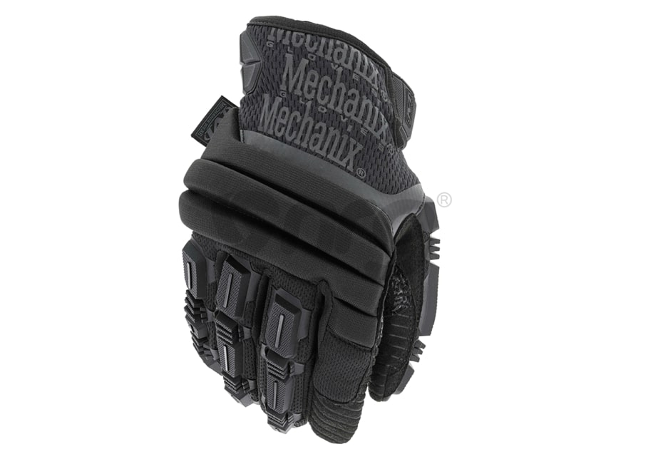 Mechanix Wear manusi tactice The Original M-Pact 2 Negru (S)