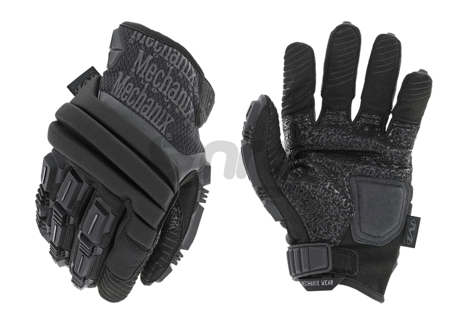 Mechanix Wear manusi tactice The Original M-Pact 2 Negru (L) 4