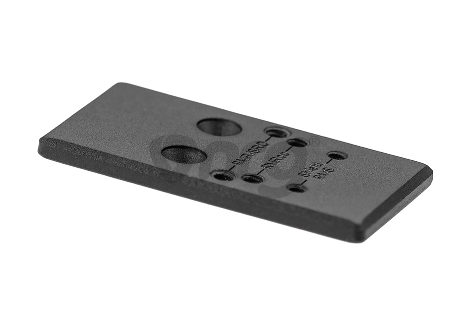 Krytac montura optice SilencerCo Maxim 9 6