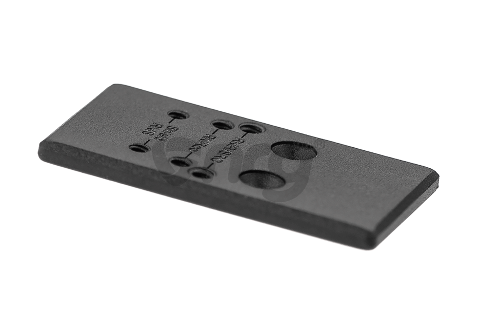 Krytac montura optice SilencerCo Maxim 9 5