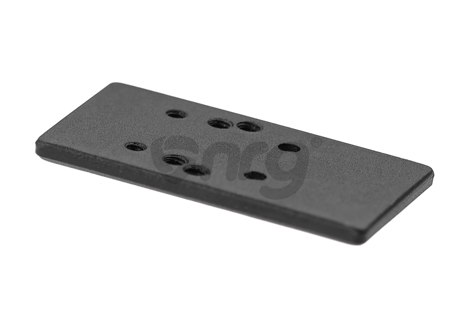 Krytac montura optice SilencerCo Maxim 9 3