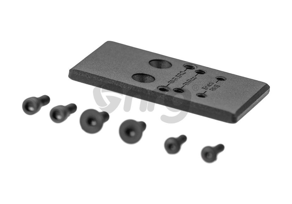 Krytac montura optice SilencerCo Maxim 9